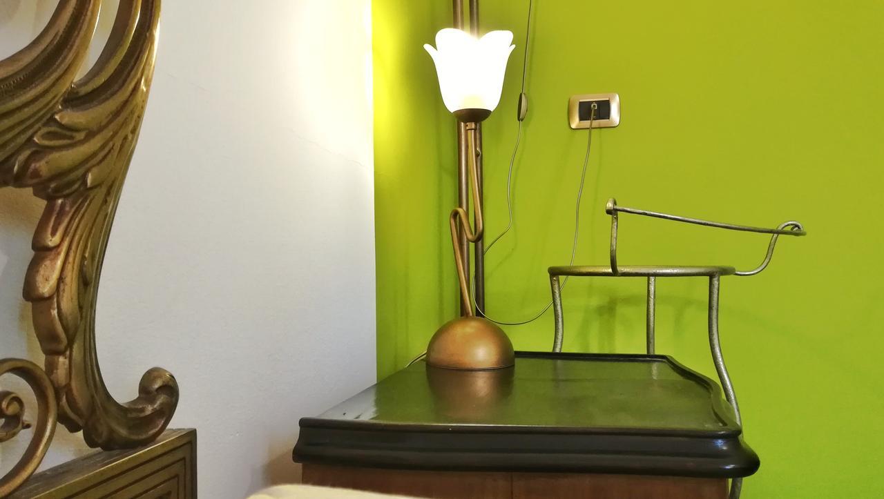 Hotel Esagono Monello Avola Zewnętrze zdjęcie