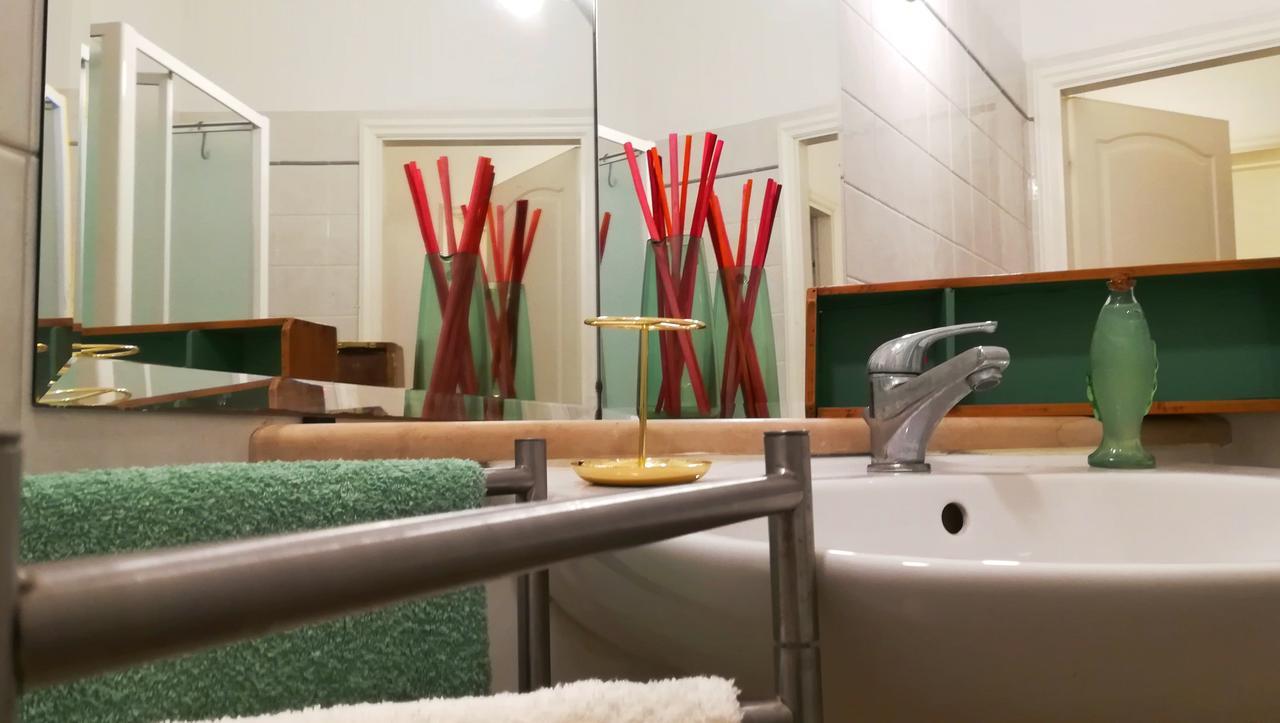 Hotel Esagono Monello Avola Zewnętrze zdjęcie