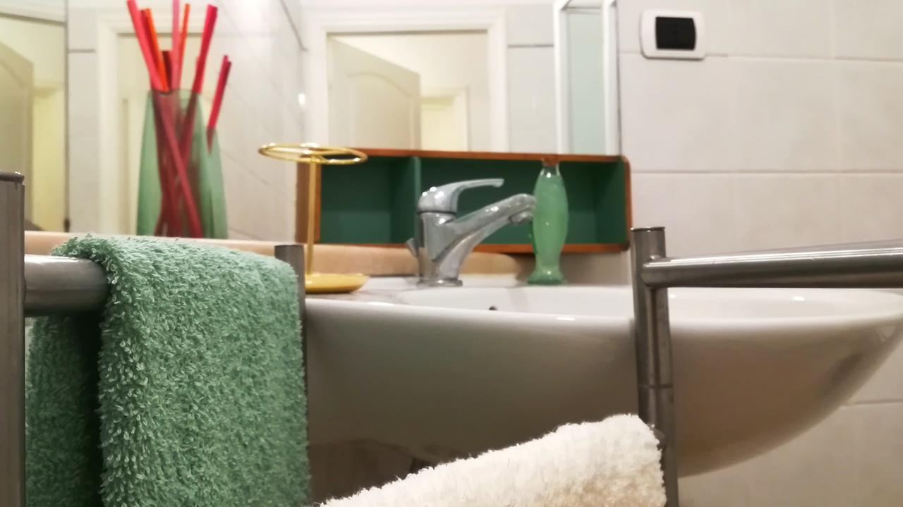 Hotel Esagono Monello Avola Zewnętrze zdjęcie