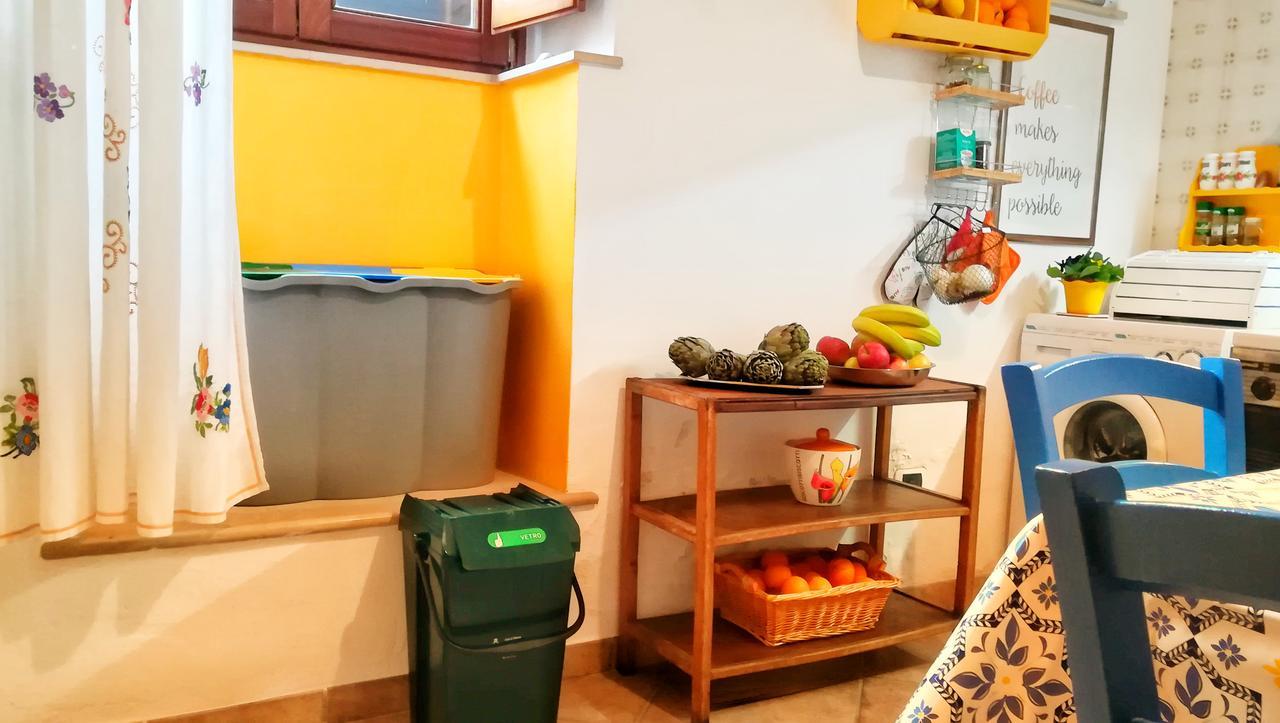 Hotel Esagono Monello Avola Zewnętrze zdjęcie