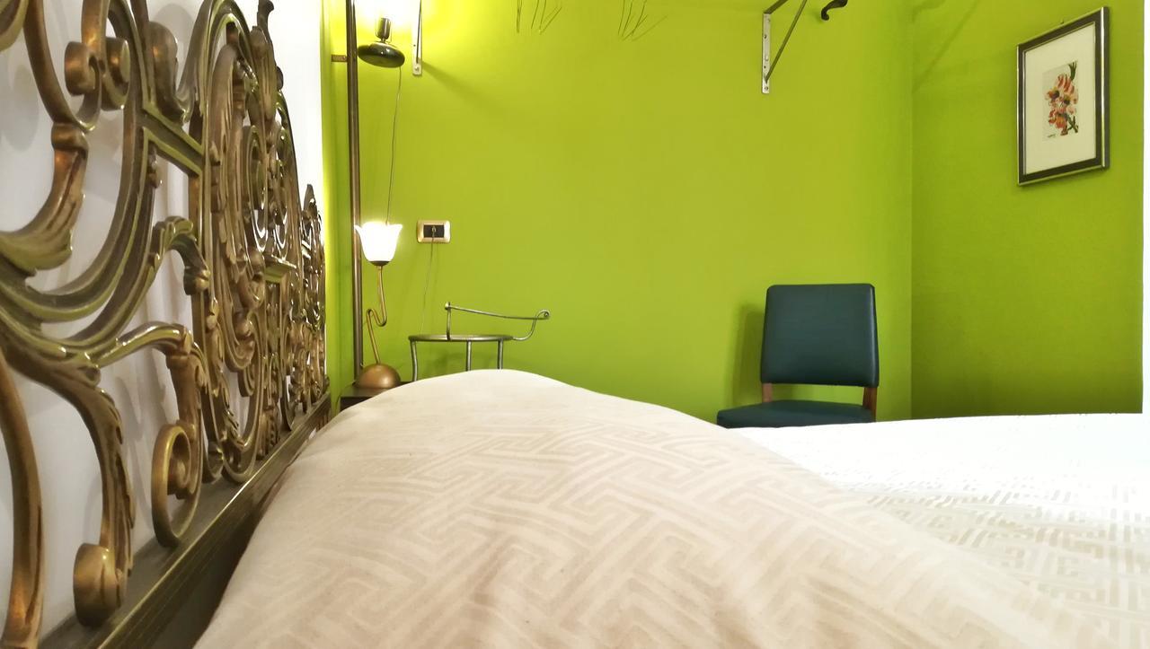 Hotel Esagono Monello Avola Zewnętrze zdjęcie