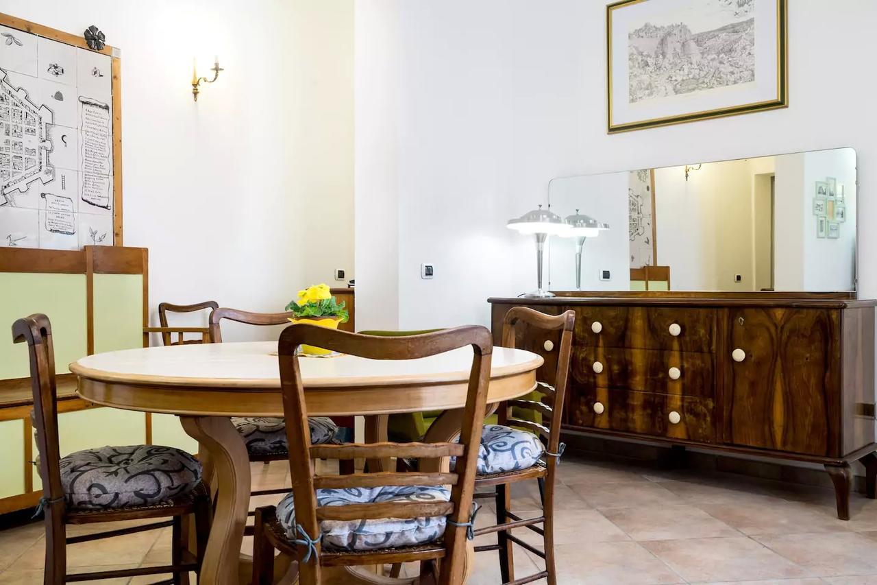 Hotel Esagono Monello Avola Zewnętrze zdjęcie