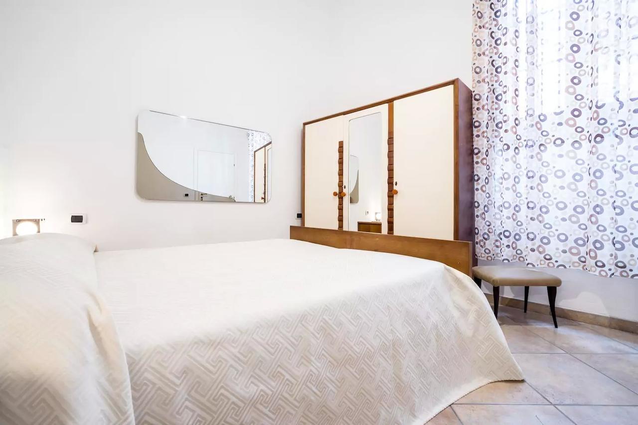 Hotel Esagono Monello Avola Zewnętrze zdjęcie