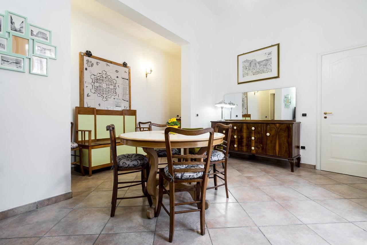 Hotel Esagono Monello Avola Zewnętrze zdjęcie