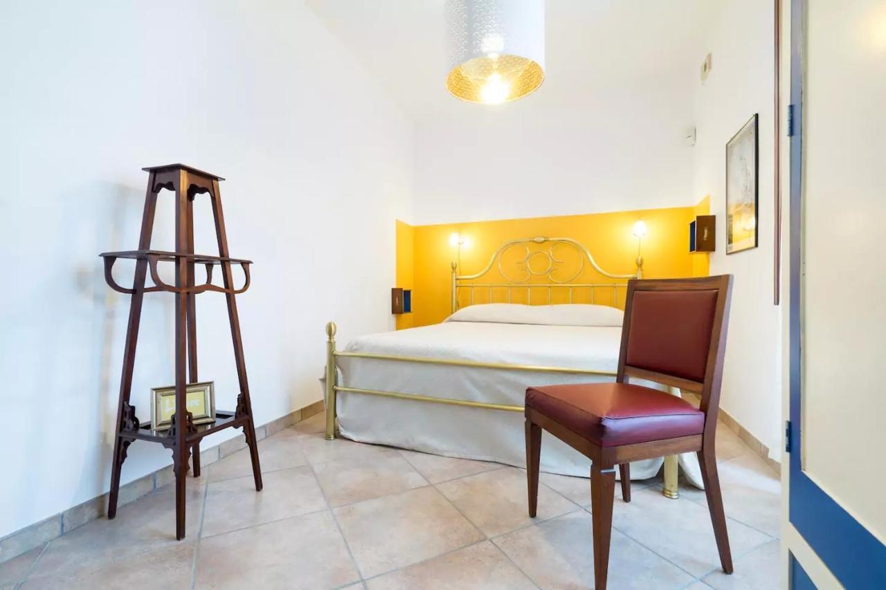 Hotel Esagono Monello Avola Zewnętrze zdjęcie