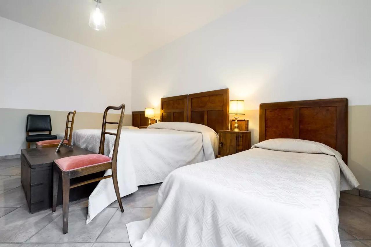 Hotel Esagono Monello Avola Zewnętrze zdjęcie