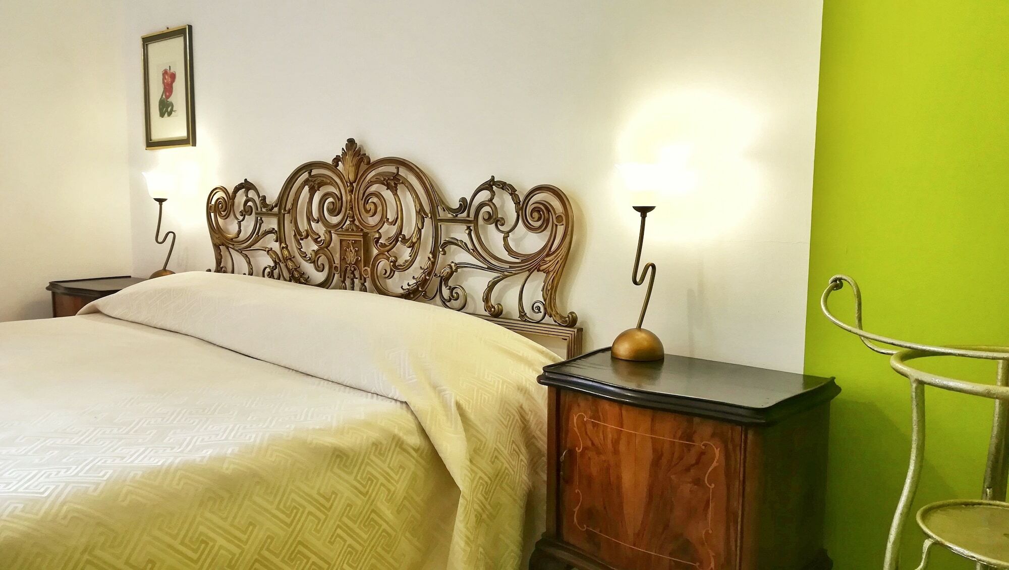 Hotel Esagono Monello Avola Zewnętrze zdjęcie