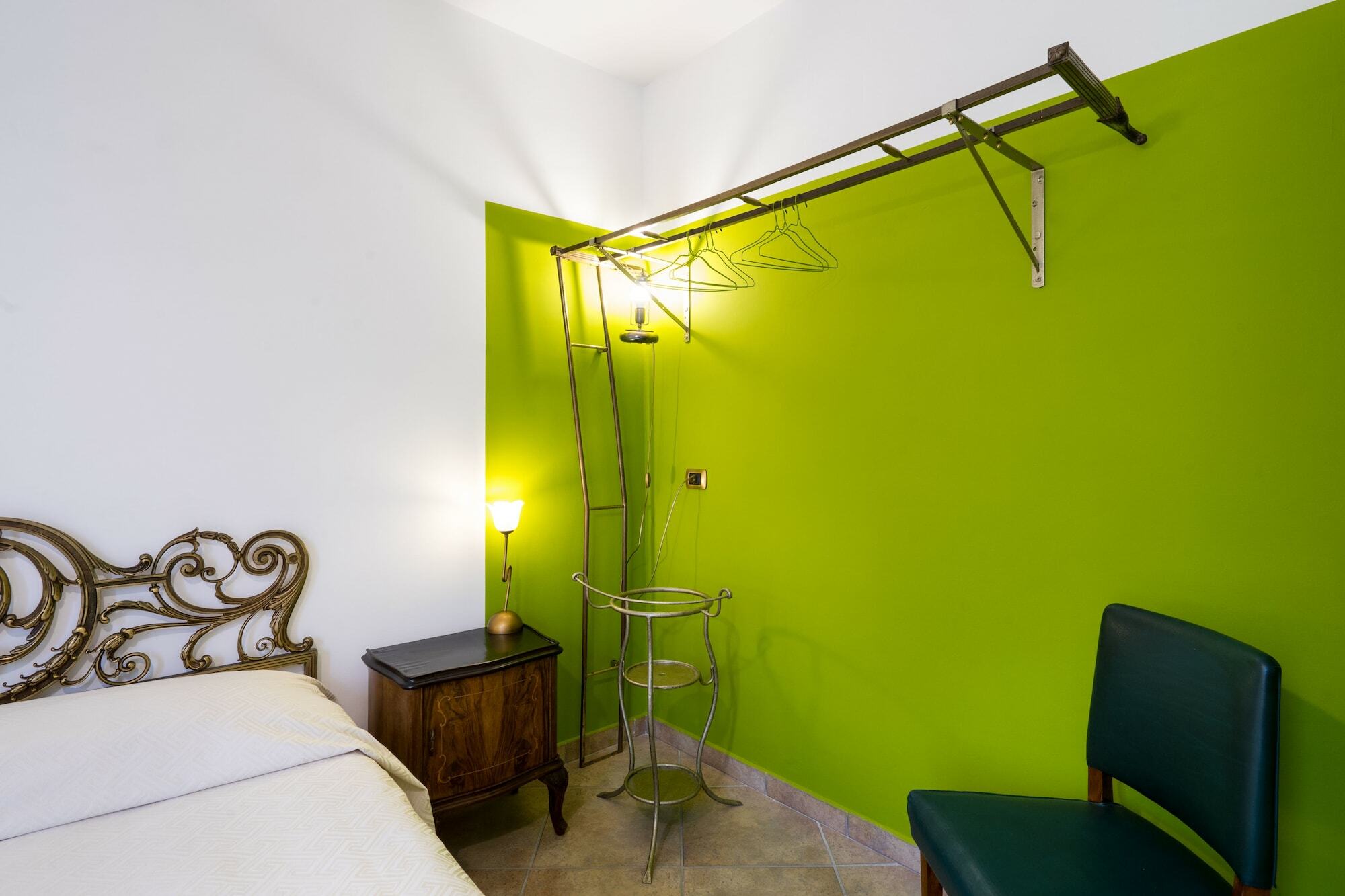 Hotel Esagono Monello Avola Zewnętrze zdjęcie